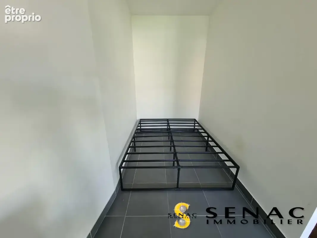 Appartement 1 pièce 32 m² à vendre à Margency (95580) - photo 8