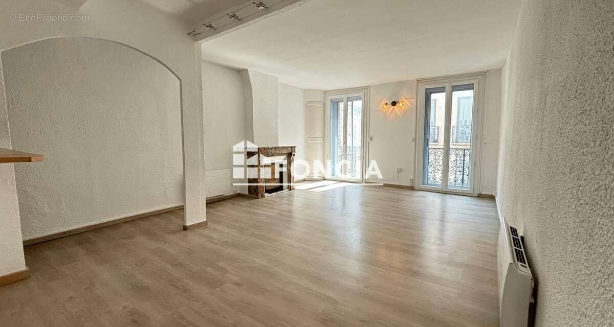 Appartement à PERPIGNAN