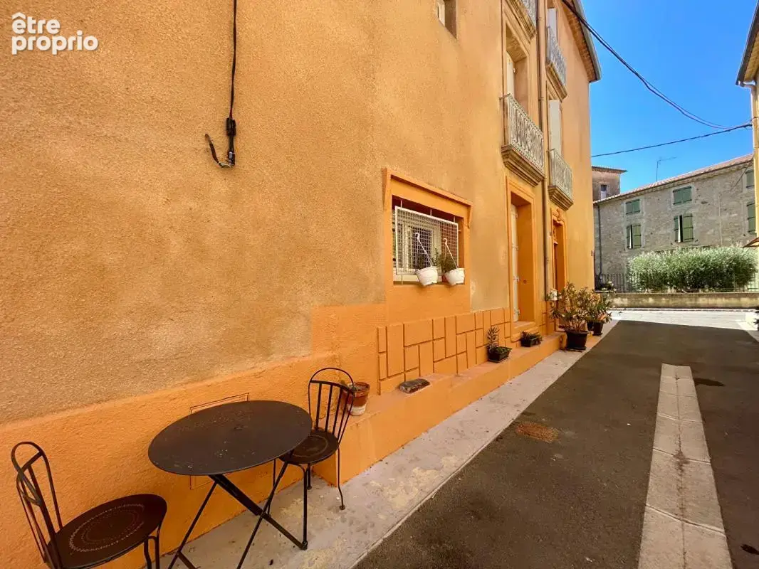 Maison de maître Triplex - 269 000 - photo 3