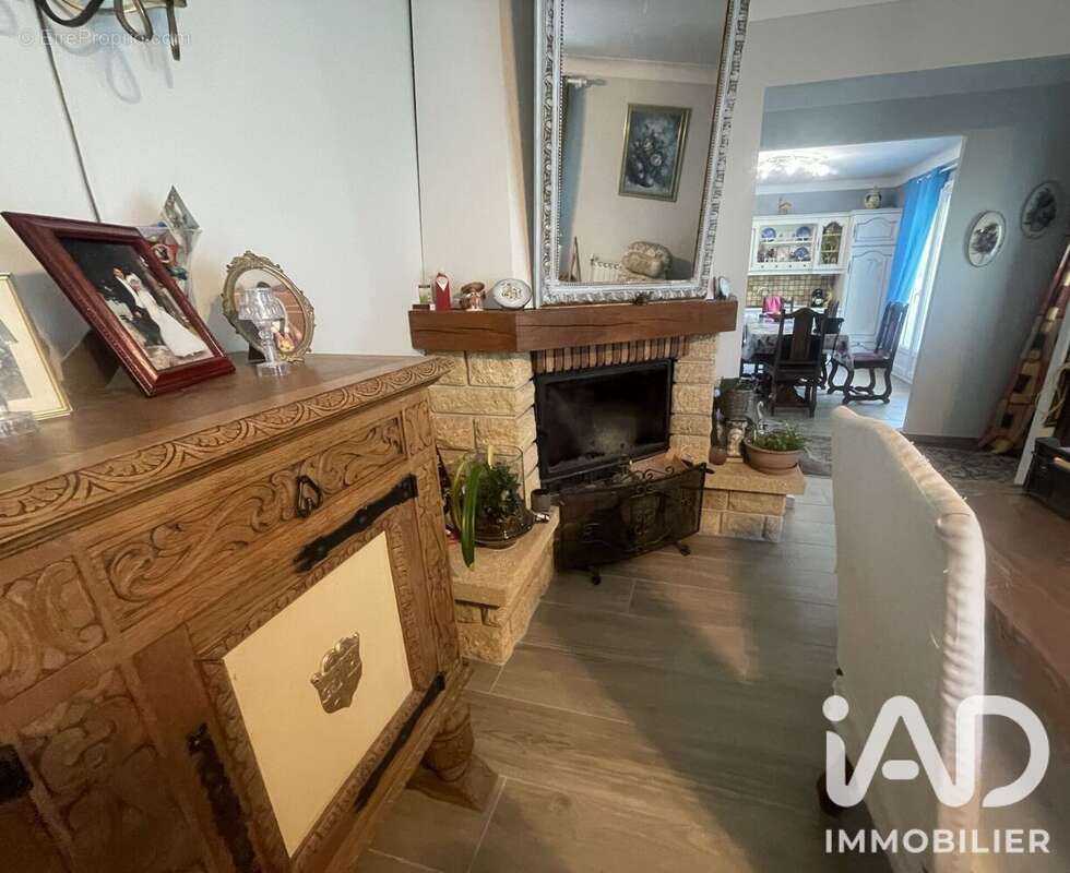 Maison 252 m² à Champ-Sur-Drac  - photo 4