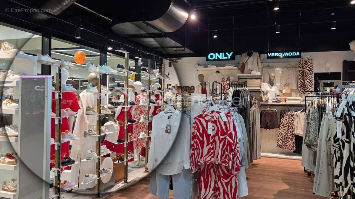 Commerce à LOUVIERS