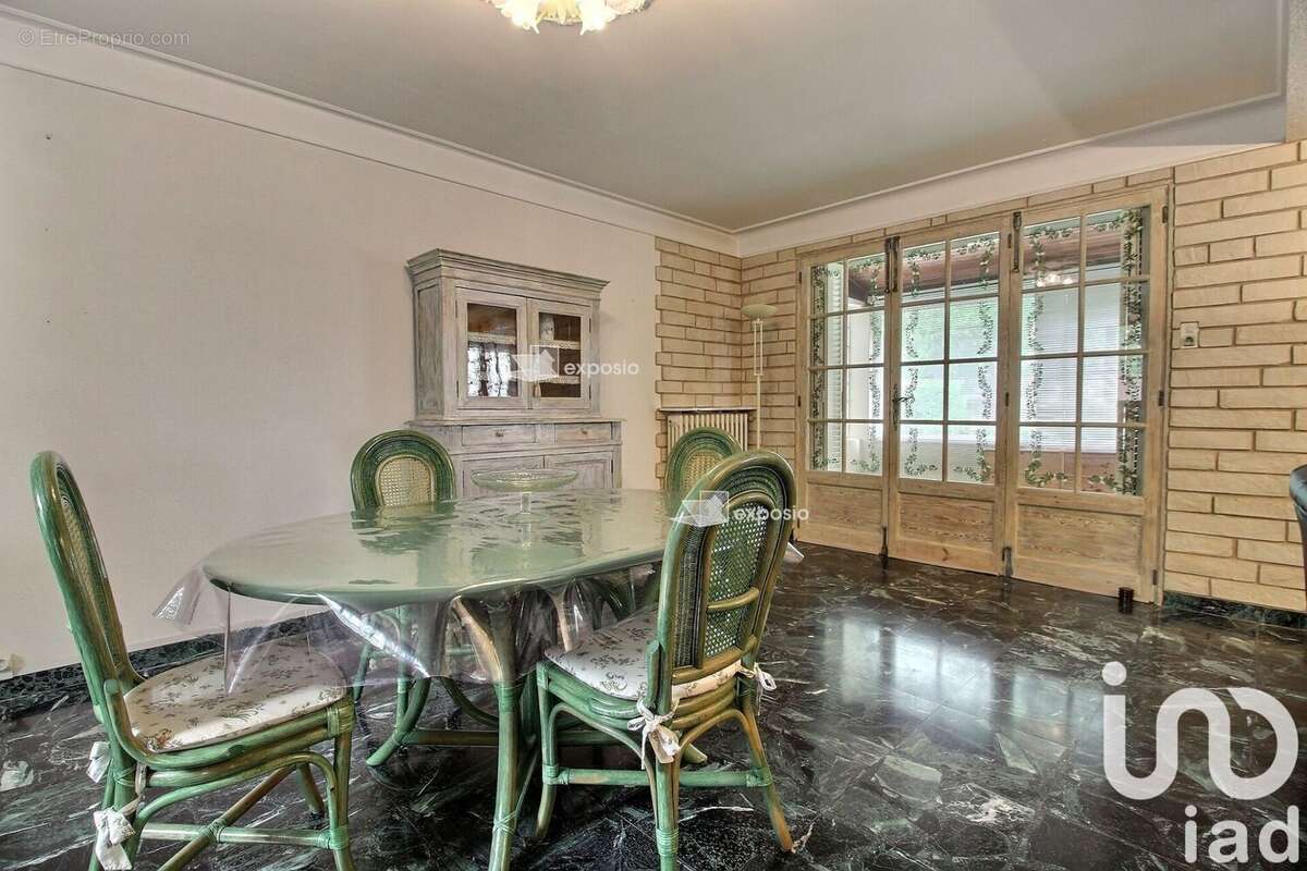 Photo 4 - Maison à TOURVES