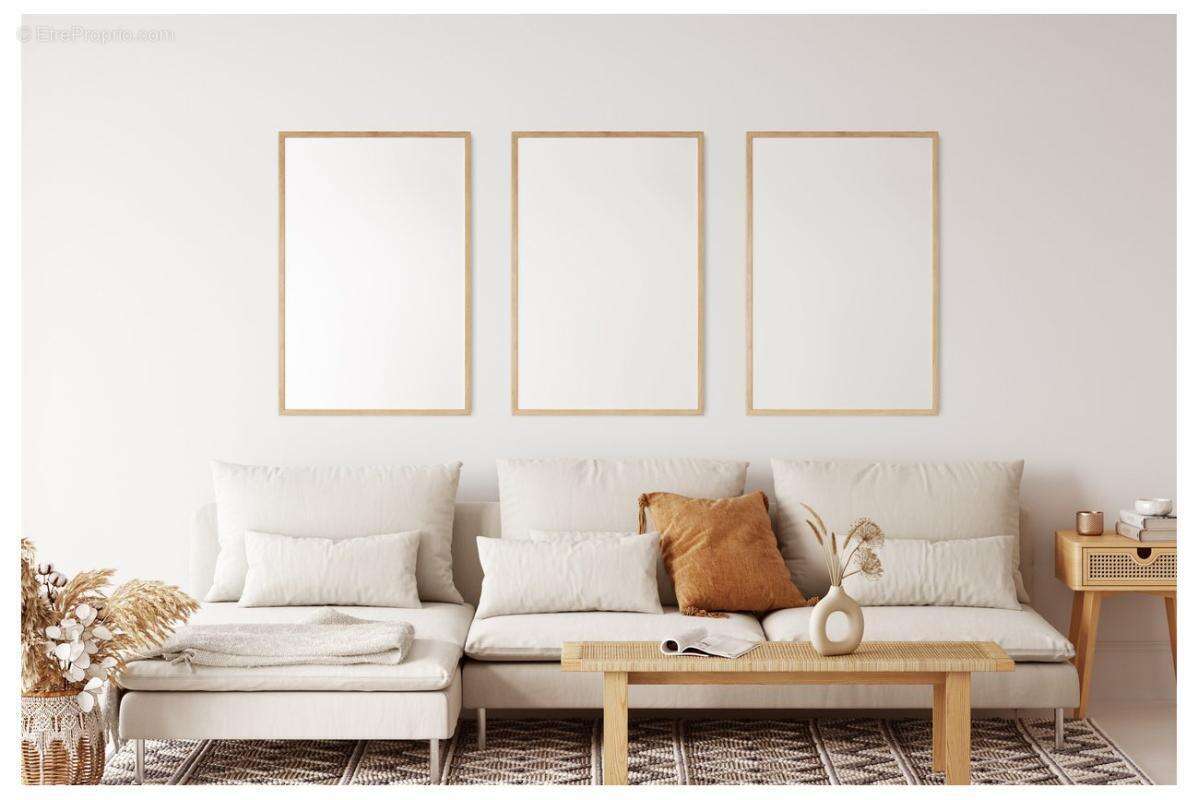 Appartement à WASQUEHAL