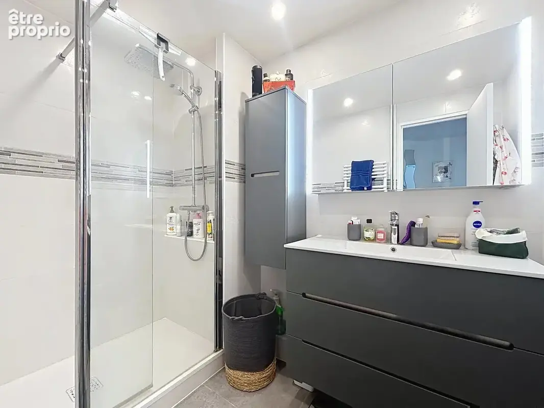 Vente Appartement Brunoy(91800) 222 000ï¿œ - photo 7