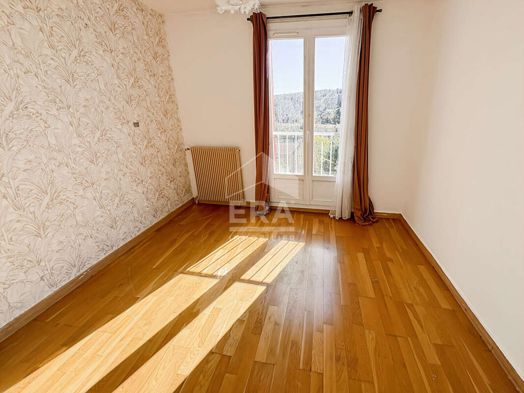 Maison à LES PENNES-MIRABEAU