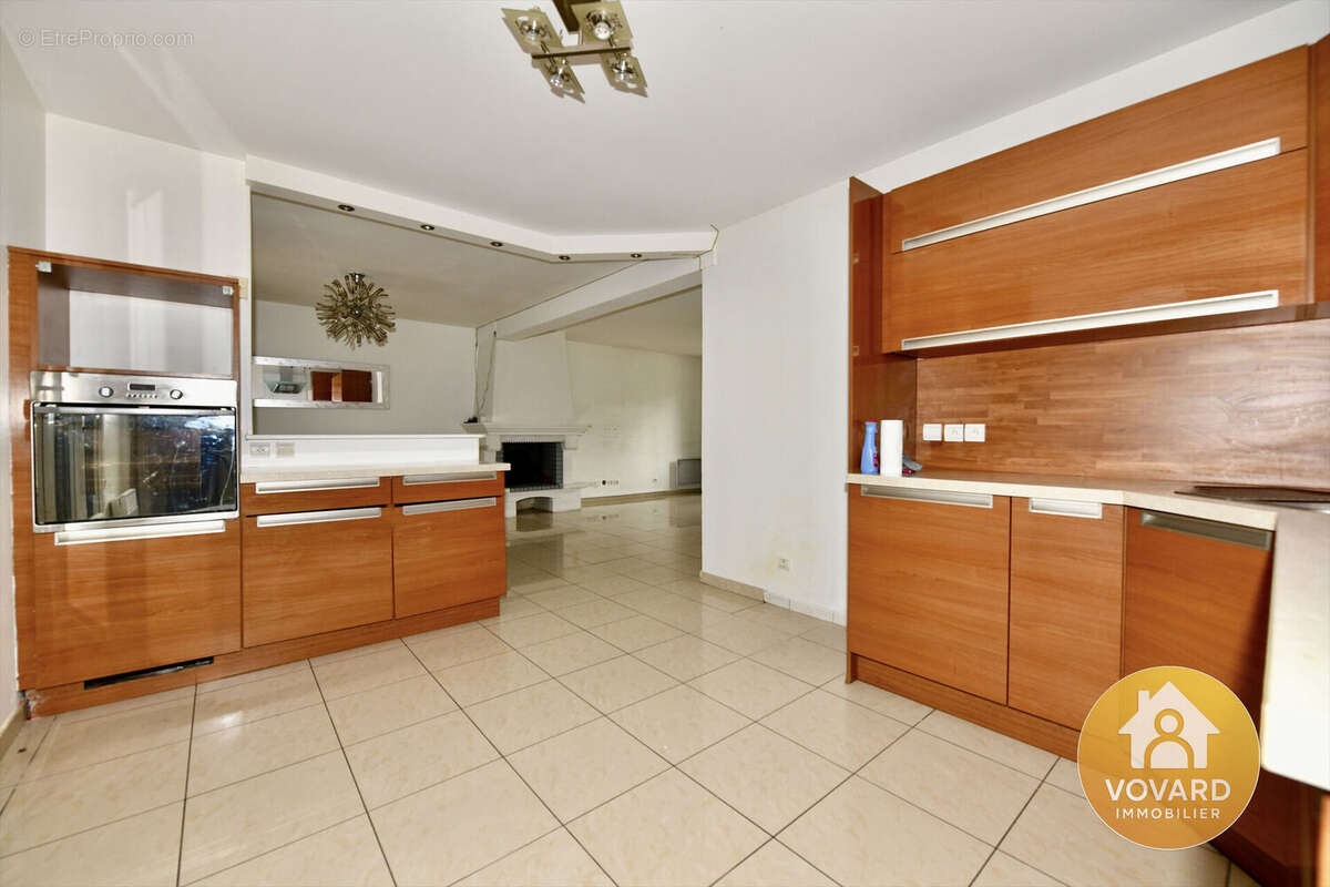 Photo 4 - Maison à SAINT-BRICE-SOUS-FORET