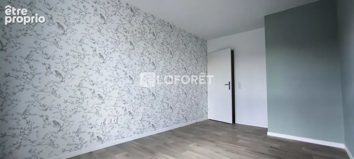 Appartement 4 pièces - 3 chambres - 77,32 m² - Osny - photo 2