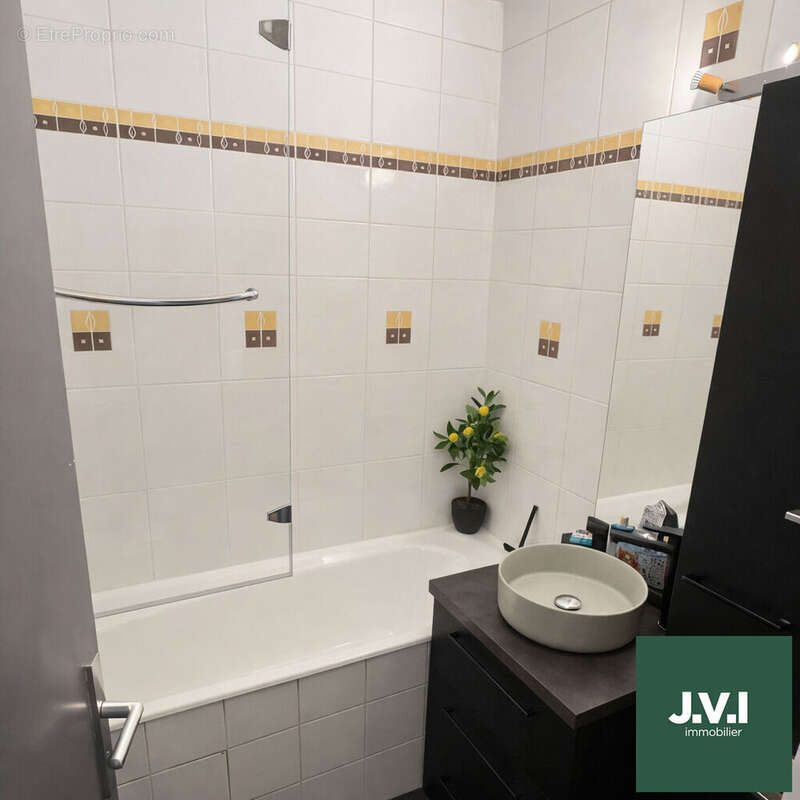 Appartement à ENGHIEN-LES-BAINS