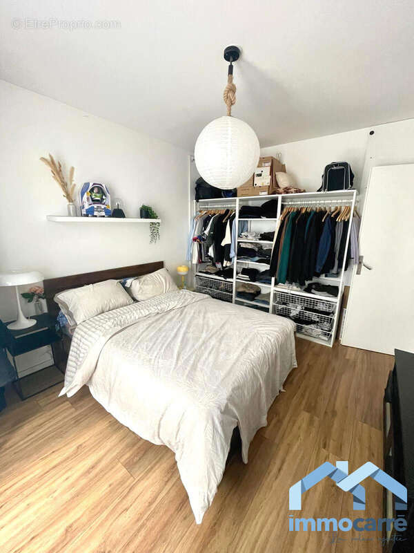 Appartement à ROISSY-EN-BRIE