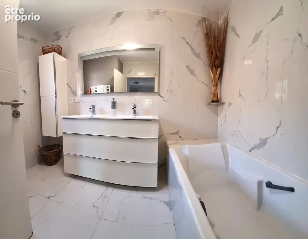 Villa Type 6 plein sud avec  Piscine et Garage - photo 14