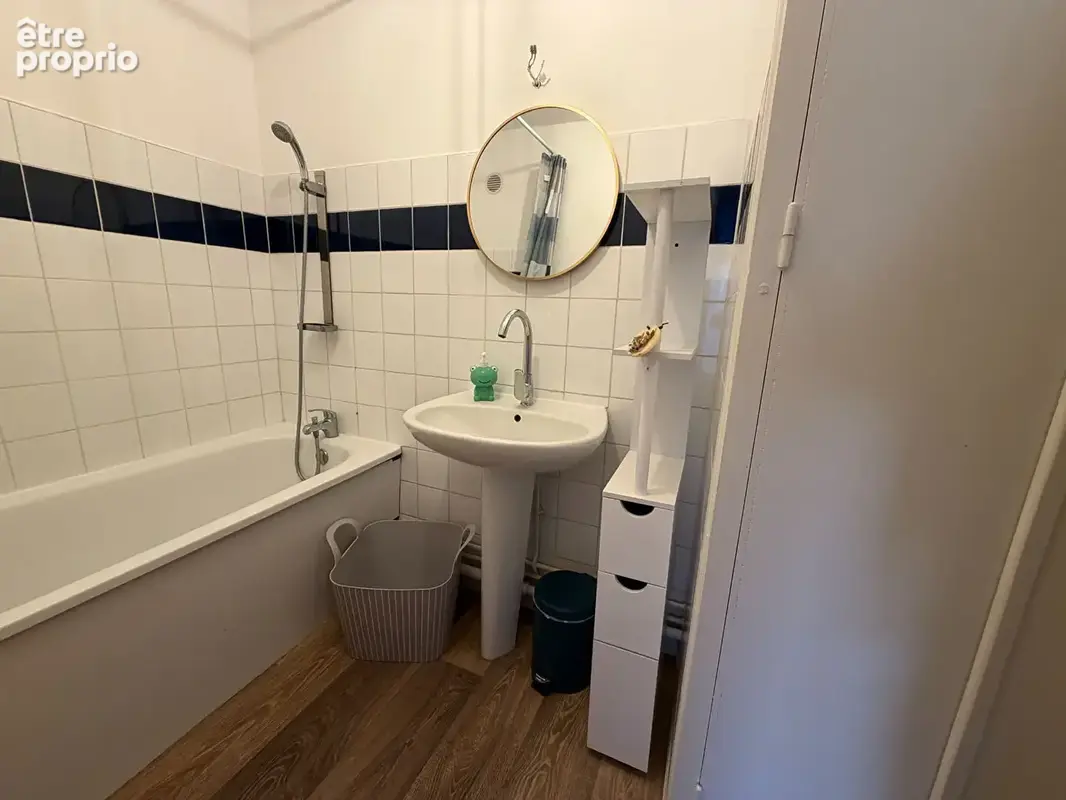 Appartement Marcq En Baroeul 2 pièce(s) 57 m2 - photo 7
