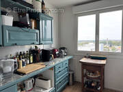 Appartement à JOUE-LES-TOURS