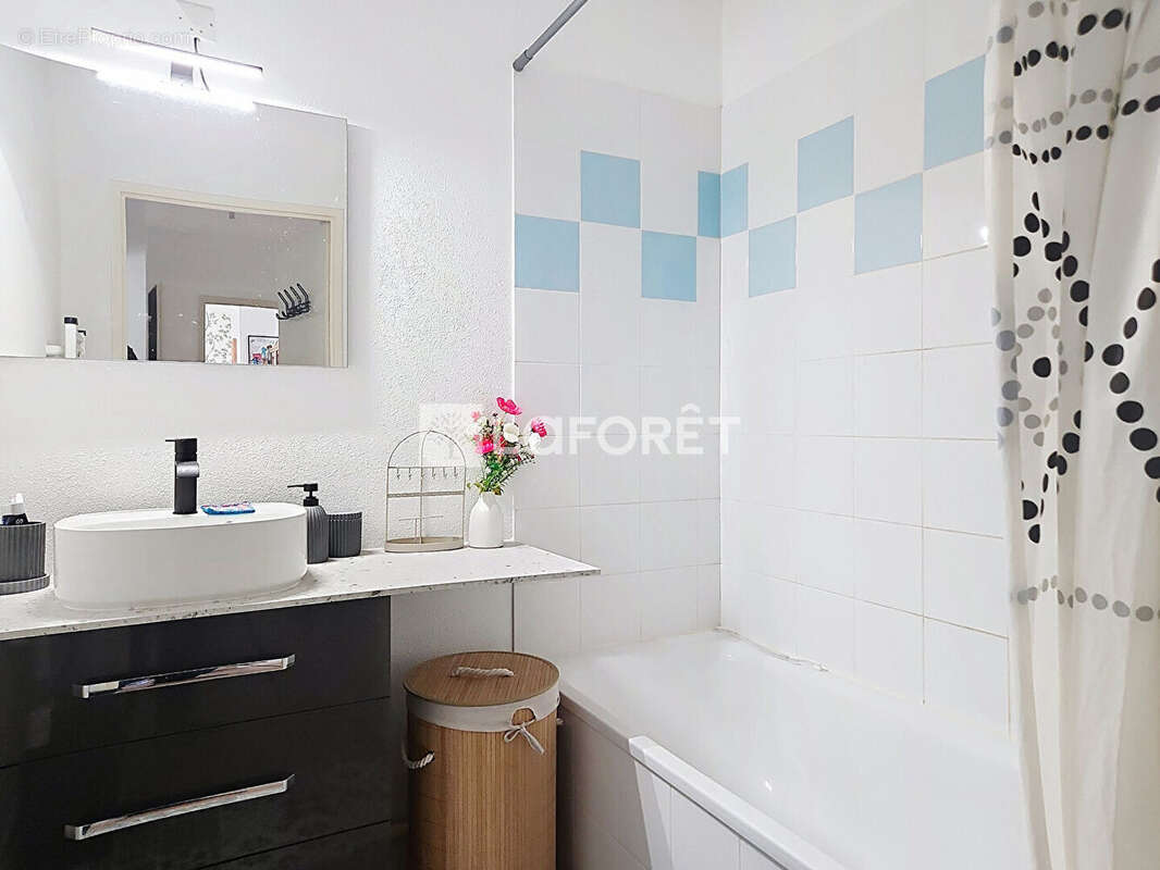 Appartement à ELBEUF
