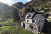 Maison à SAINT-LARY-SOULAN