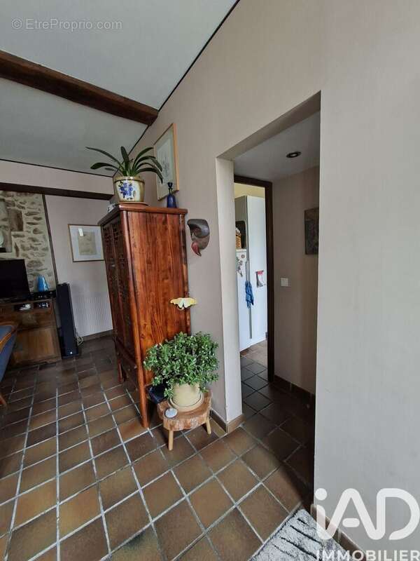 Photo 3 - Maison à MORET-SUR-LOING