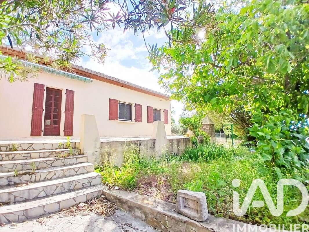 Photo 2 - Maison à LA REDORTE