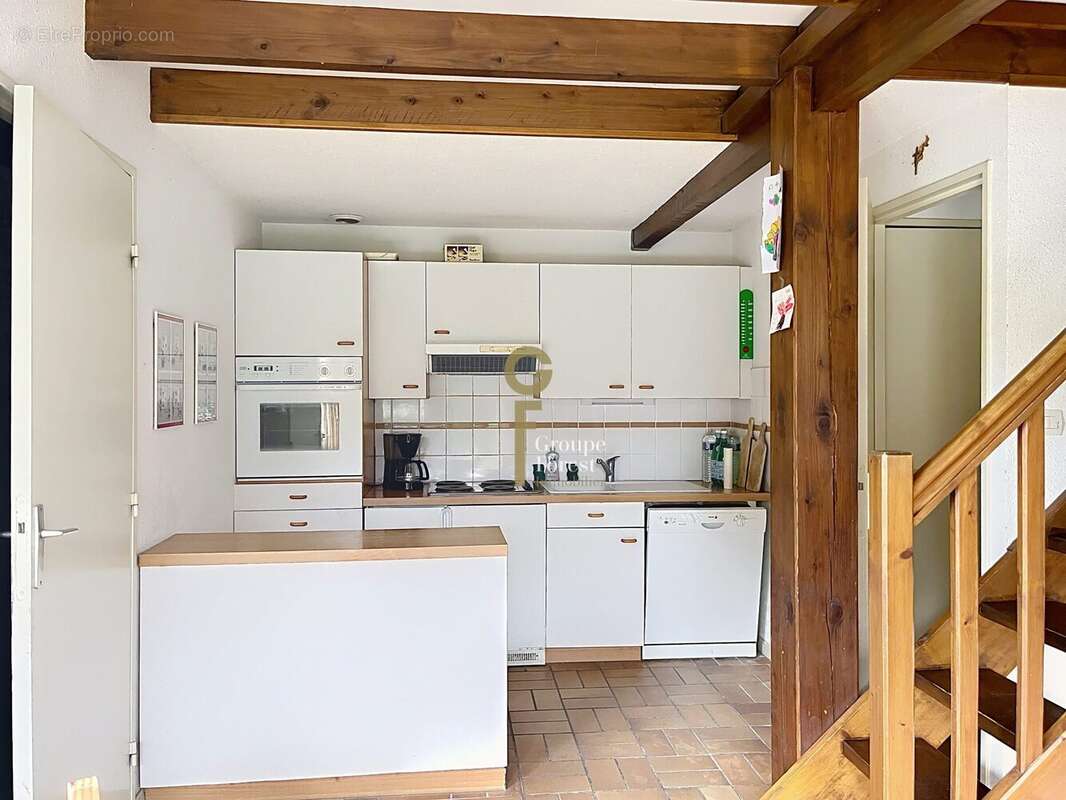 Maison à LE TOUQUET-PARIS-PLAGE