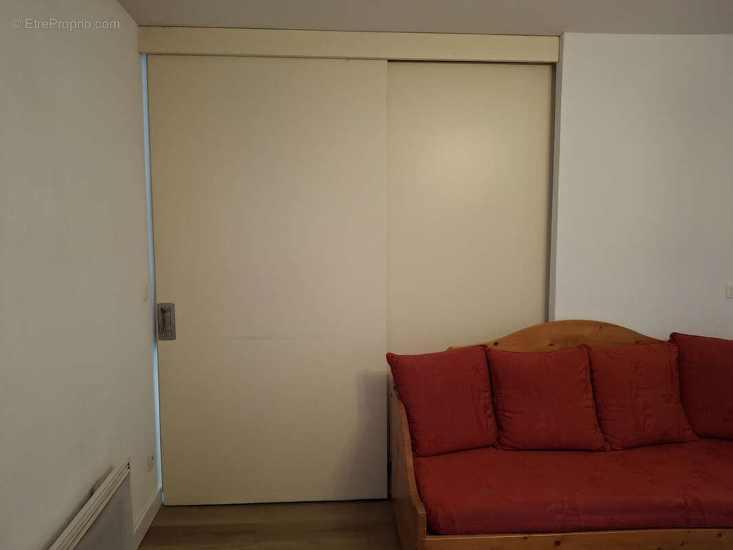 Appartement à VIGNEC