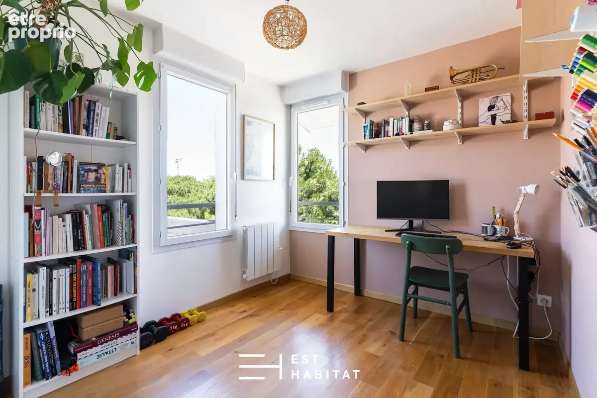 T4 château de l'hers - photo 5