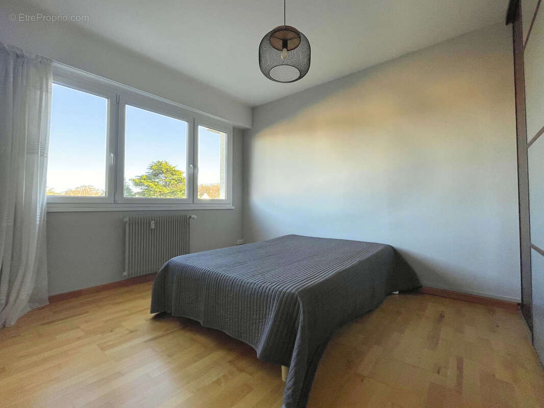 Appartement à CHARTRES