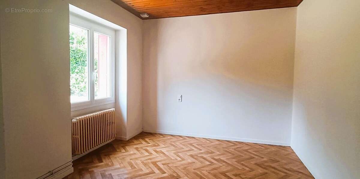 Photo 4 - Maison à VENANSAULT
