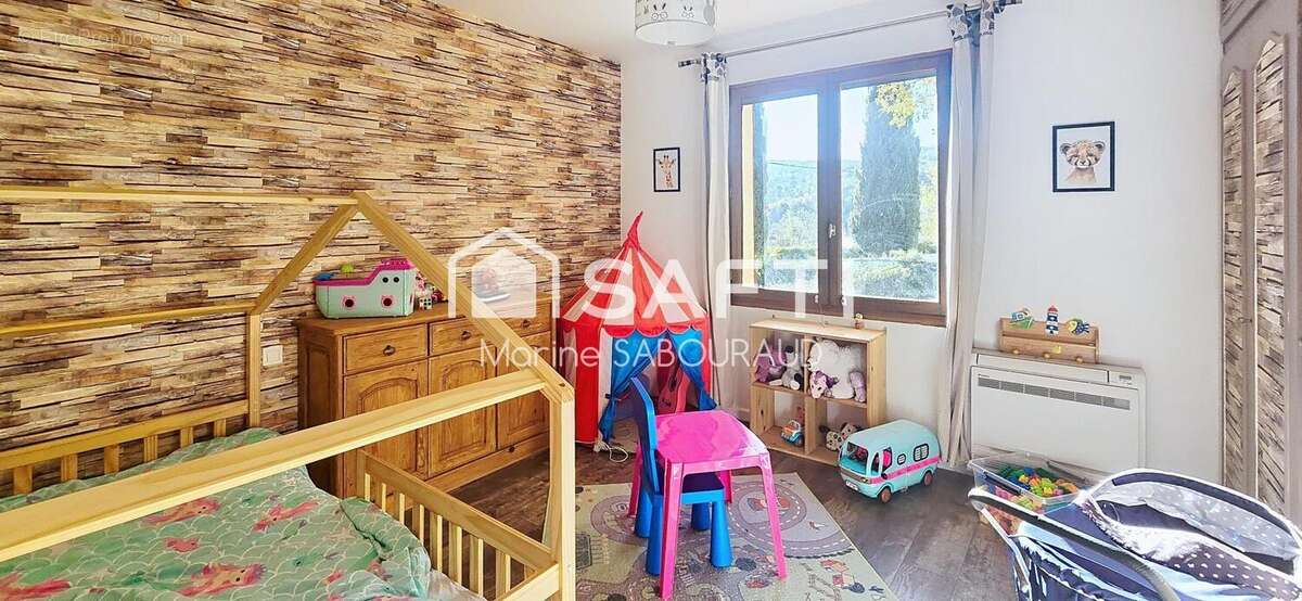 Photo 4 - Maison à CARCES