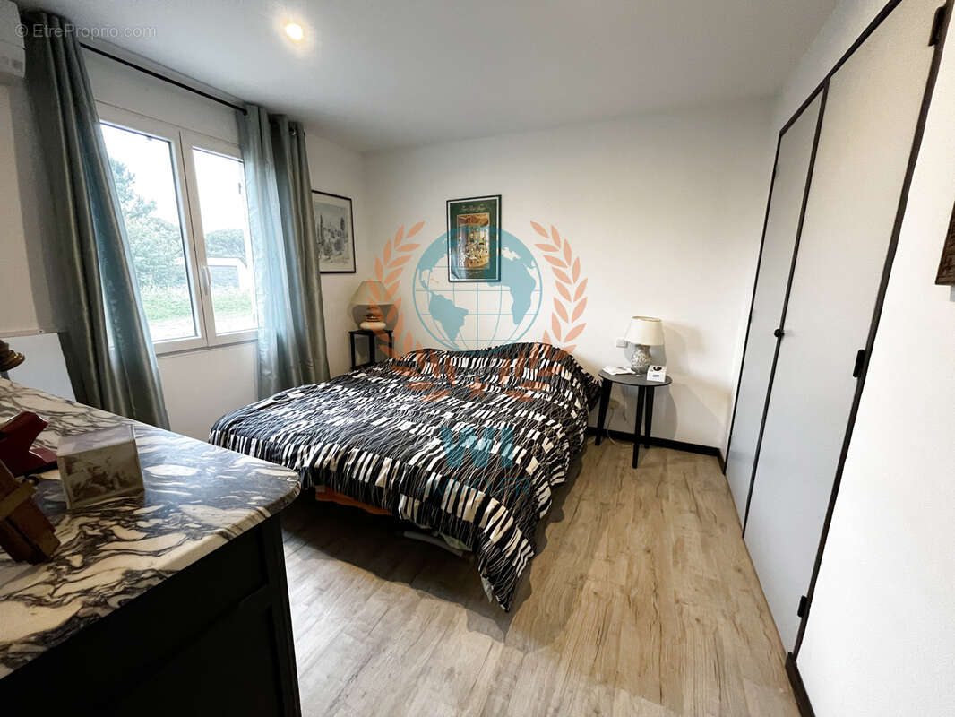 Appartement à SAINTE-MAXIME