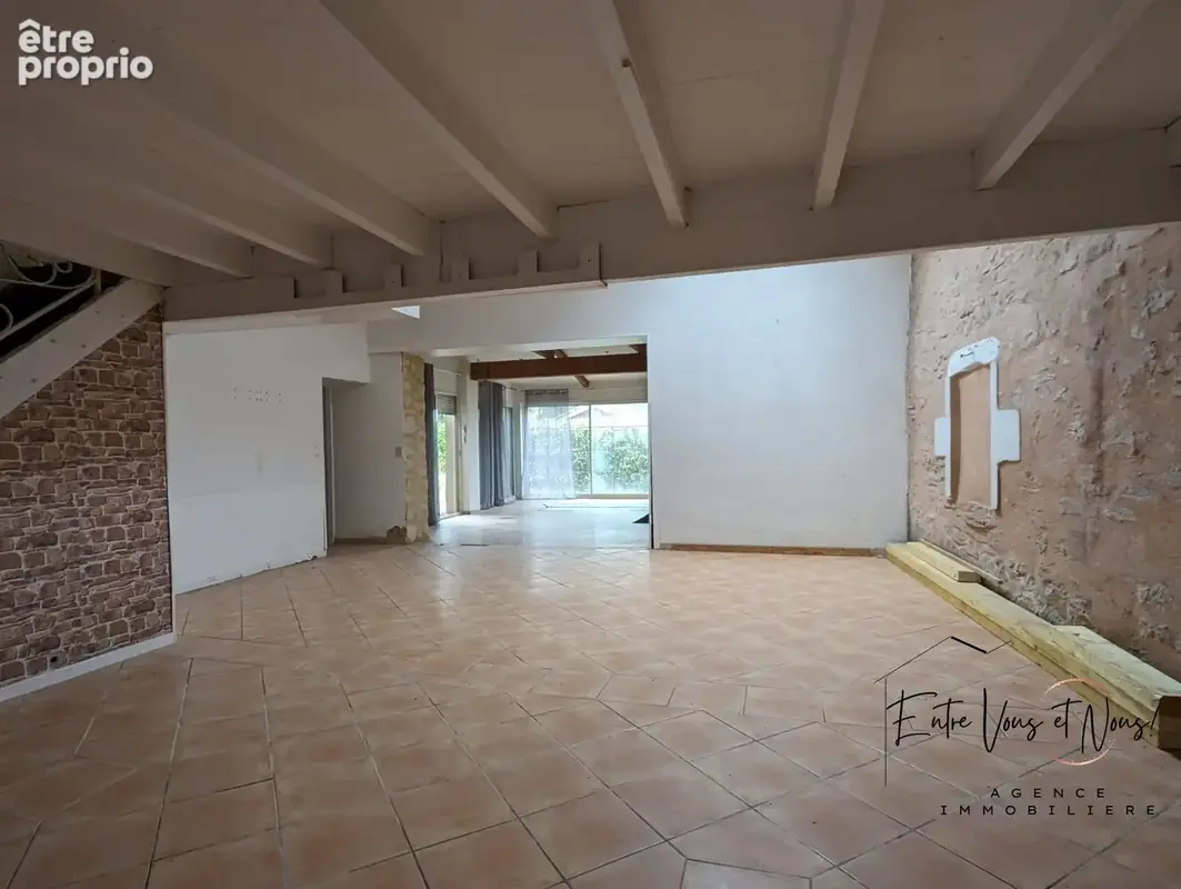 Maison 5 pièces 180 m² à vendre à Noaillac (33190) - photo 7
