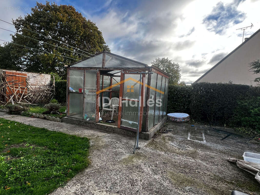 Maison Renaze - photo 14