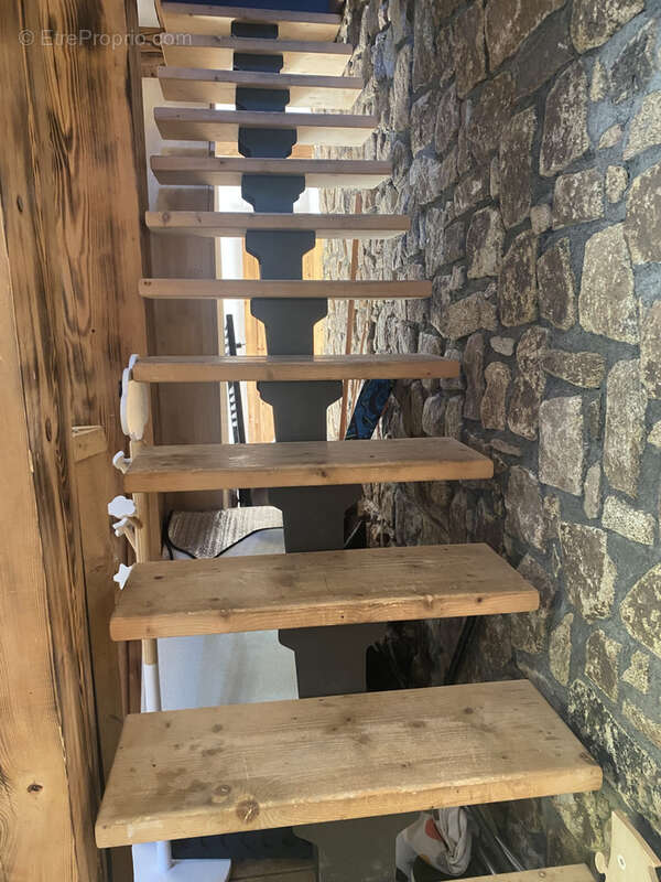 Maison à LA CABANASSE