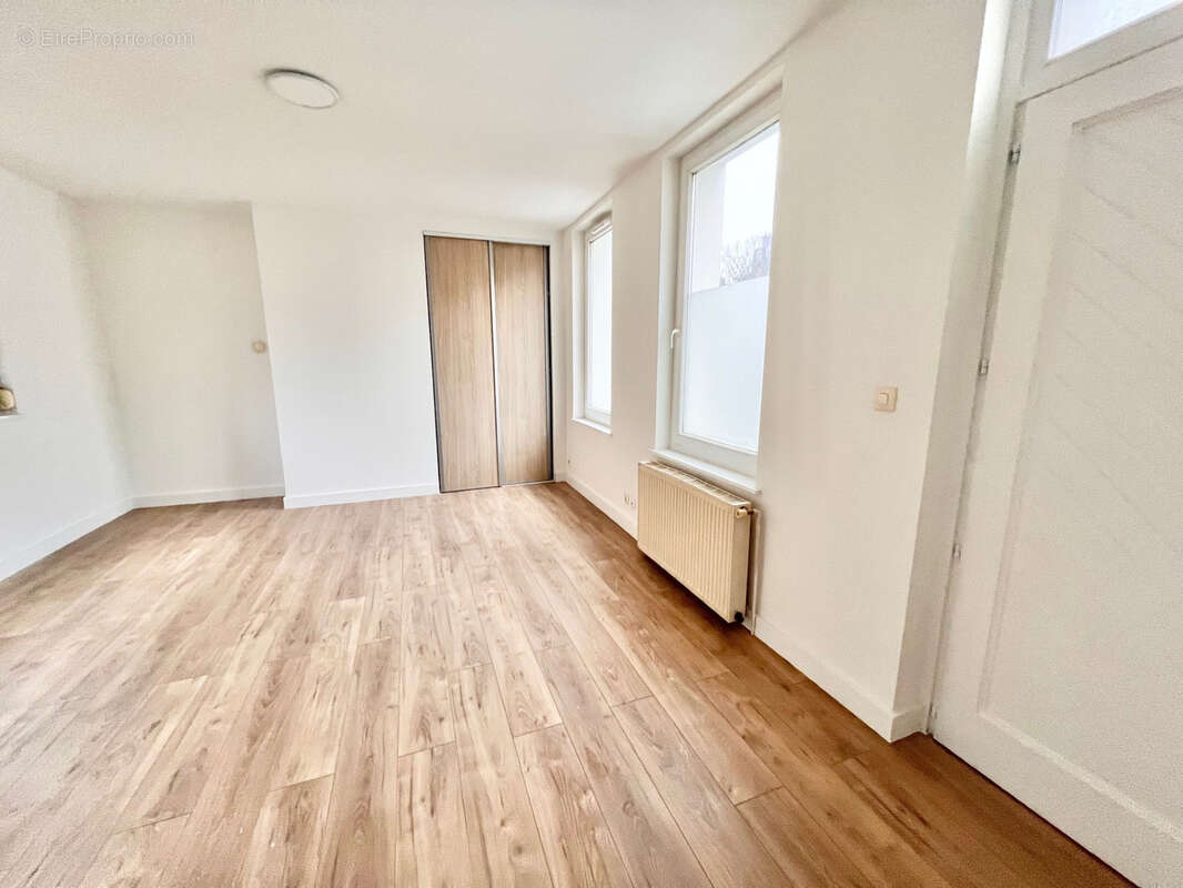 Appartement à ROUEN
