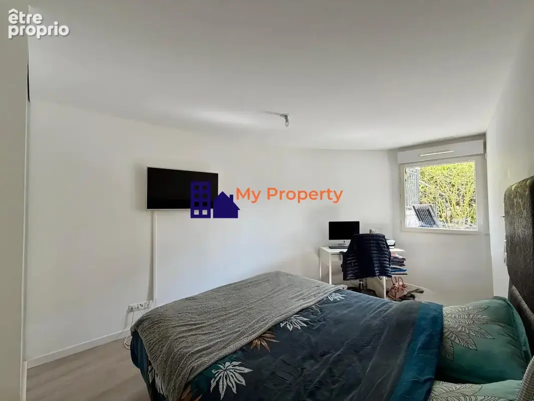 Appartement 4 pièces 79 m² à vendre à Bois-Colombes (92270) - photo 8