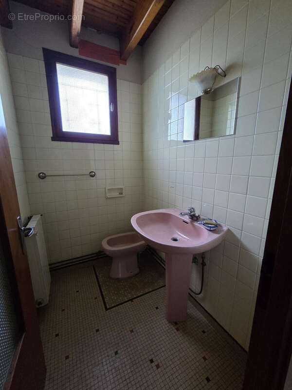 Maison à NOTRE-DAME-DE-RIEZ