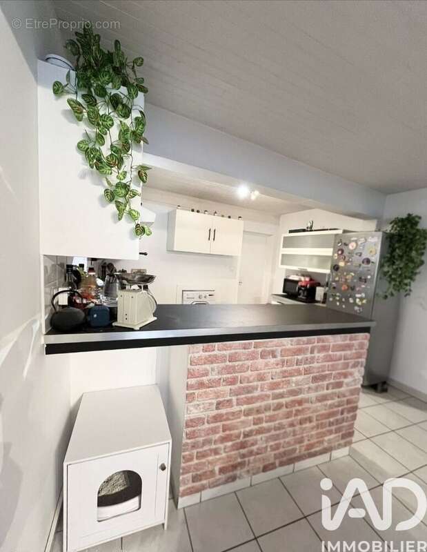 Photo 3 - Maison à MONTBRISON