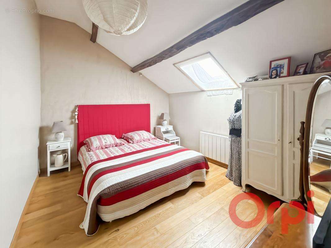 Maison à SAINT-MAUR