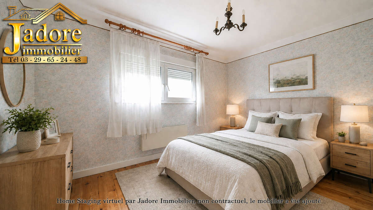 Maison individuelle secteur calme - photo 12