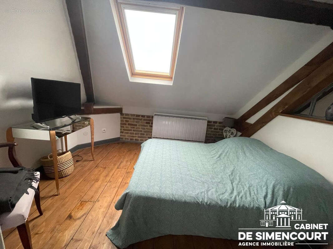 Appartement à AMIENS