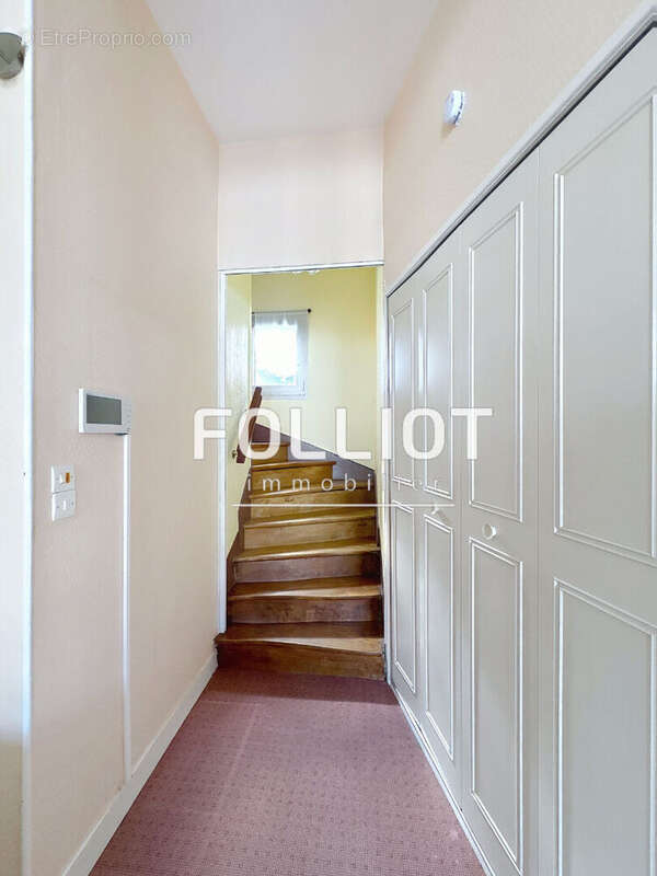 Appartement à TORIGNI-SUR-VIRE