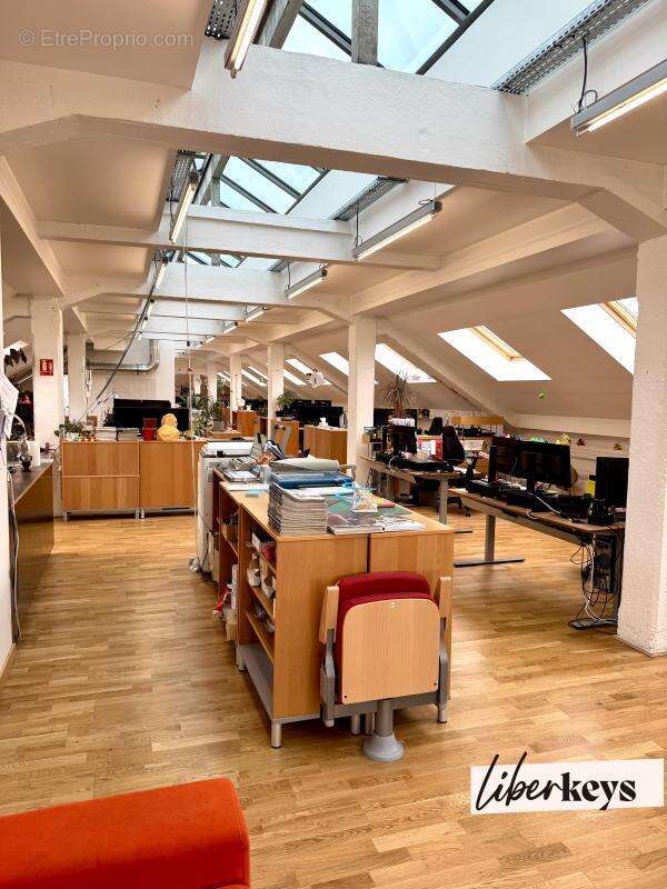 Commerce à VILLEURBANNE