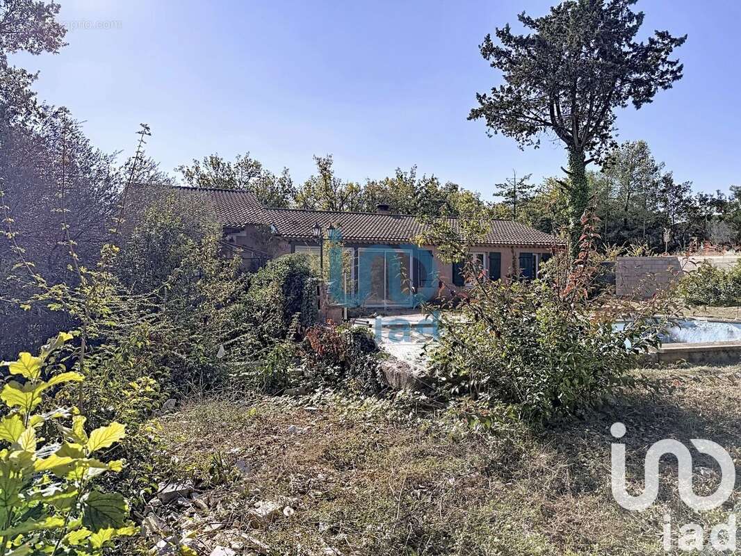 Photo 4 - Maison à DEAUX