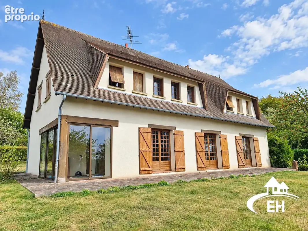 Photo Maison à L'aigle au prix de 222 000€