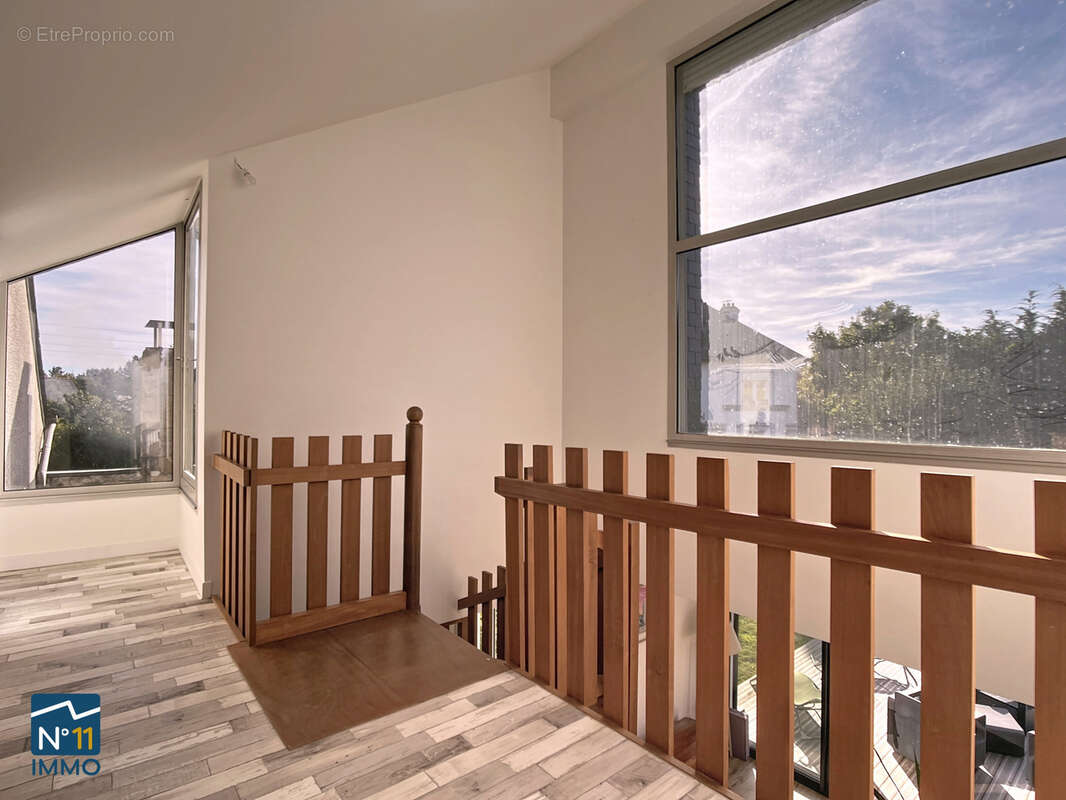 Maison à INZINZAC-LOCHRIST