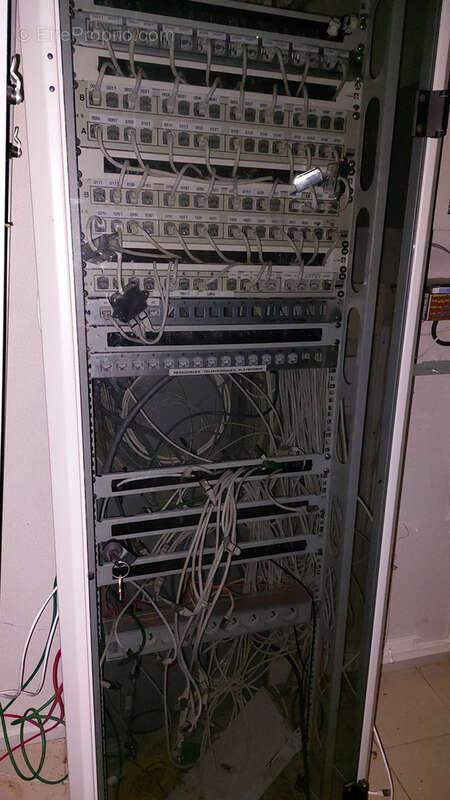 Commerce à POITIERS