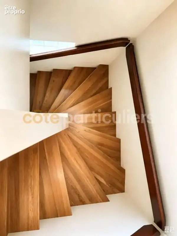 Maison Bobigny 5 pièce(s) 80 m2 - photo 8