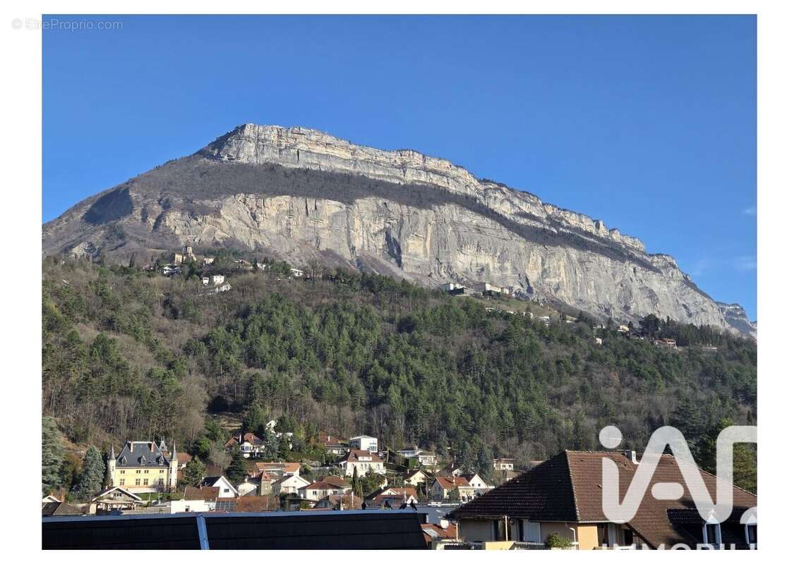 Appartement 94 m² à Meylan  - photo 2