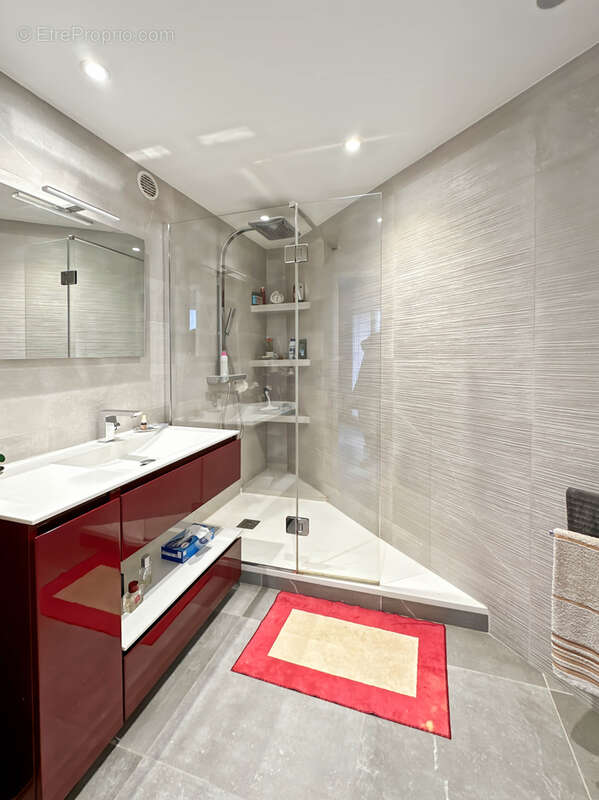 Appartement à EAUBONNE