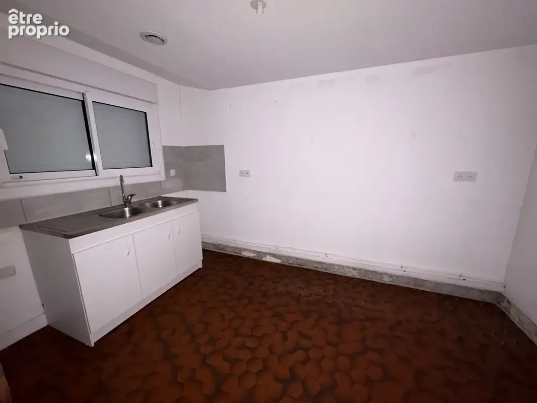 Maison Glisolles de 60 m2 sur terrain de + 1185 m2 - photo 4