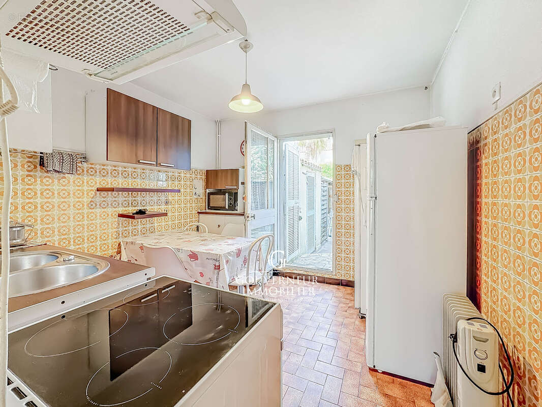 Maison à PALAVAS-LES-FLOTS