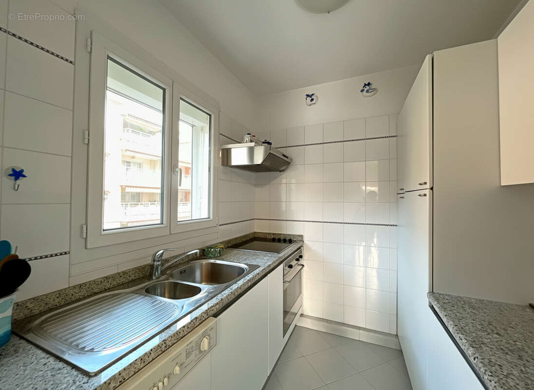 Appartement à FREJUS