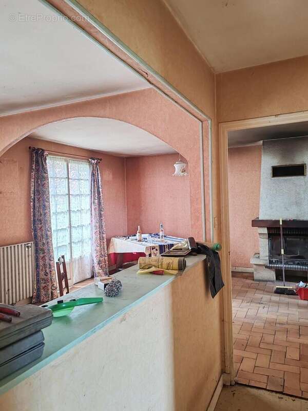 Photo 7 - Maison à LANGON